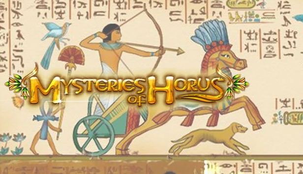 Mysteries of Horus