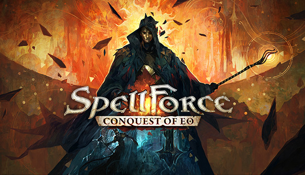 SpellForce: Conquest of Eo