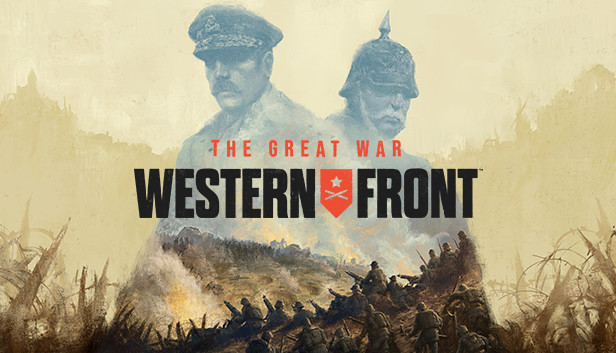 The Great War: Western Front