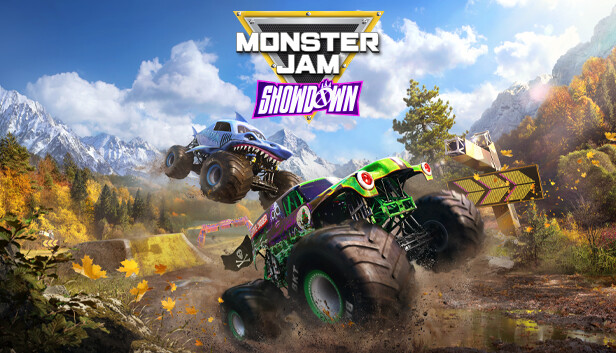 Monster Jam™ Showdown