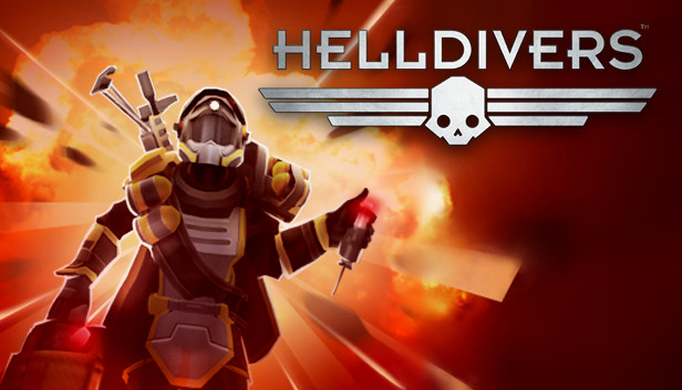 HELLDIVERS™ Demolitionist Pack