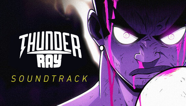 Thunder Ray Soundtrack