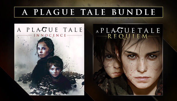 A Plague Tale Bundle