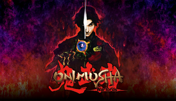 Onimusha: Warlords