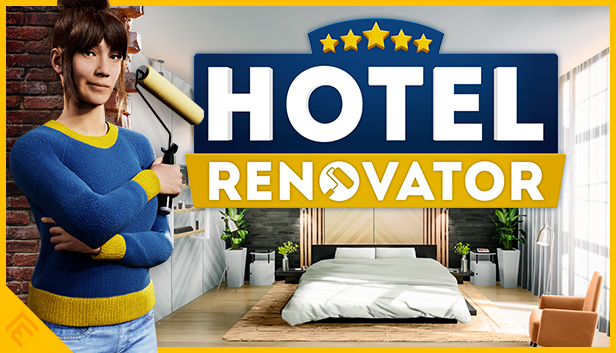 Hotel Renovator