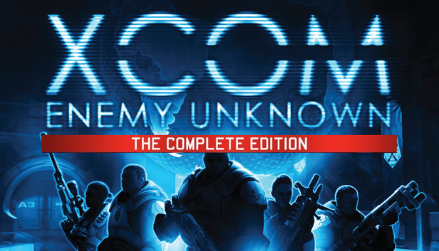 XCOM: Enemy Unknown - The Complete Edition