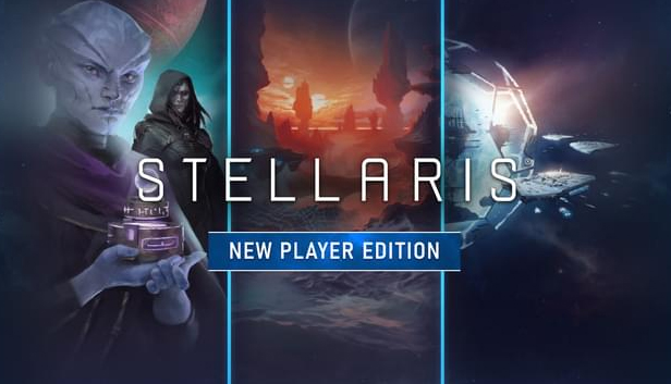 Stellaris: New Player Edition