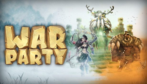 Warparty