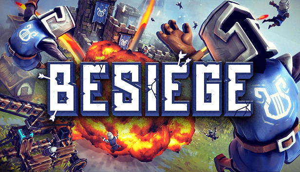 Besiege