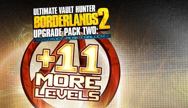 Borderlands 2: Ultimate Vault Hunters Upgrade Pack 2 (Mac)