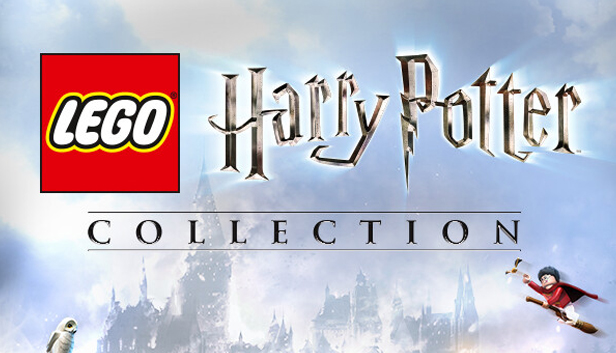 LEGO® Harry Potter™ Collection