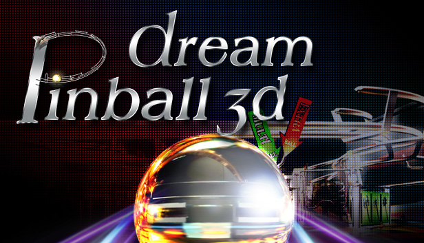 Dream Pinball 3D