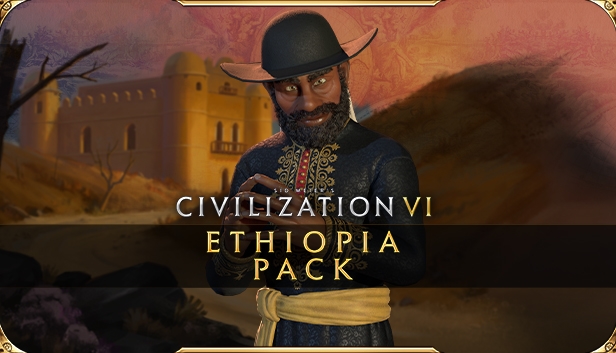 Sid Meier’s Civilization® VI - Ethiopia Pack (Mac)