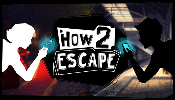 How 2 Escape