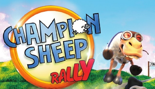 Championsheep Rally