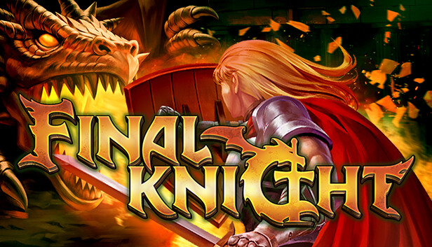 FINAL KNIGHT