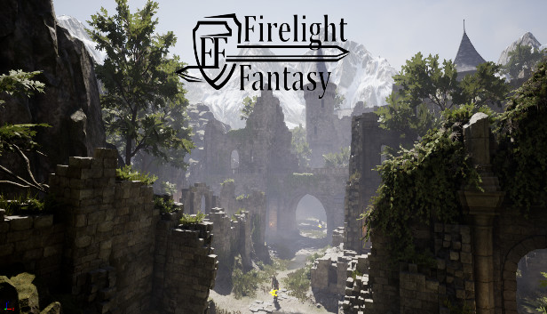 Firelight Fantasy: Vengeance