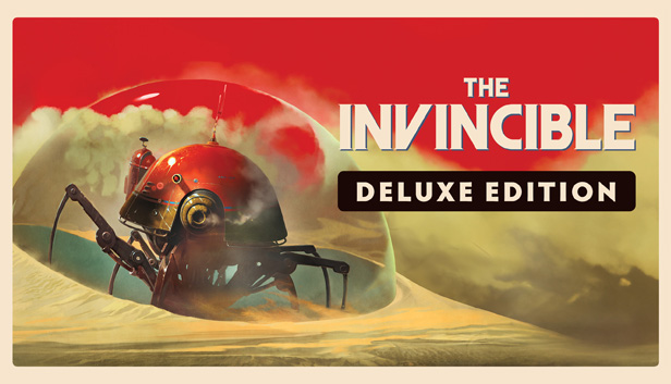 The Invincible: Deluxe Edition