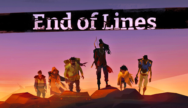 End of Lines