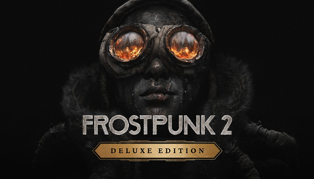 Frostpunk 2 - Deluxe Edition