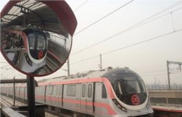 All Future Delhi Metro Buildings to Accommodate Rooftop Solar: DMRC Chief