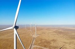 EBRD Steps-Up Wind Power Generation In Uzbekistan With $520 million Funding