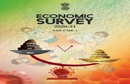 Economic Survey-India Needs $206 Bn for 2030 SDGs Agenda