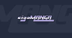 eigoMANGA