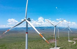 Engie Bags 235 MW of Wind and Solar Tenders in France