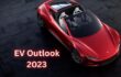 Electric Vehicle Growth Continues: Outlook for 2023