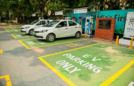 EESL Tenders for 500 Electric Vehicles Under ADB Financing
