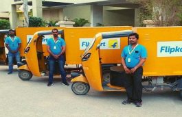 Flipkart Commits 100% Renewable Electricity by 2030 for Operations