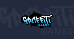 Graffiti Games