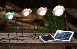 Greenlight Planet Rolls Out Next-Generation Solar Lamps with Cheaper Pricing & Better Quality