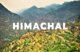 Himachal Sets Precedent for Others by Switching Official Fleet to Electric Vehicles