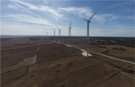 Iberdrola Acquires 118 MW of Spanish Wind Projects from Siemens Gamesa