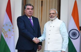 Cabinet apprised of MoU between India and Tajikistan on Cooperation in the field of Renewable Energy