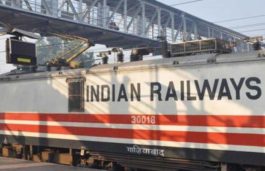 Howrah Electrical Div of Eastern Railway Issues Tender for 2.2 MW On-Grid Solar Rooftop