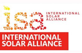 ISA to be Implementing Agency for ‘One Sun One World One Grid’ Initiative