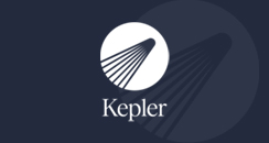 Kepler Interactive