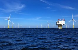 Biden Administration Jump-starts Offshore Wind Energy Projects