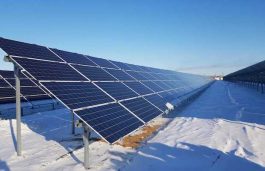 As Central Asia’s Fossil Fuels Near Expiry, Time To Look At Renewable Energy