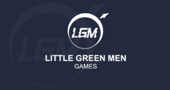 Little Green Men