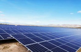 Longroad Completes Financing of 331 MW Solar Project in Texas