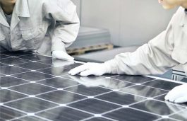 Plans in Place to More Than Triple Local Solar Manufacturing Capacity