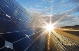 Masdar To Begin Soon On 1 GW Solar Power Project In Iraq