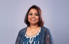 “Smaller, reliable grids definitely can be a game changer”, Meenakshi Vashist,TekUnCorked