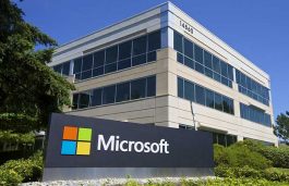 Google, Microsoft Sign New Pacts to Employ Renewables in Data Centres