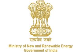 Ministry of New and Renewable Energy conferred Skoch Award for National Significance
