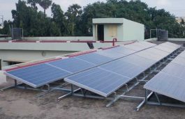 Osmania University Mulls 1 MW Solar Power at Campus